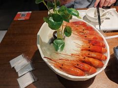 -乔街深夜食堂·小龙虾·高压锅生蚝(杭州总店)