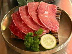 -韩宫宴和牛烤肉(上海金山万达店)