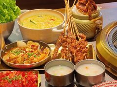 -杨小佳·齐齐哈尔烤肉·烤串(广州店)
