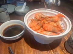 -鱼食饭稻·苏浙土菜17年老馆子(平江路店)
