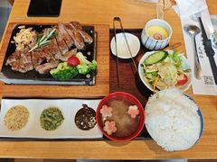 -味太助·银饭食堂(中华城店)