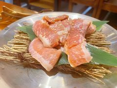 -蒲葵传统炭火烤肉(白石龙店)