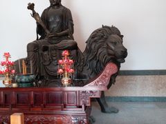 -高旻寺