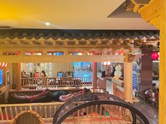 -汉宫汤泉汗蒸洗浴(五四广场店)
