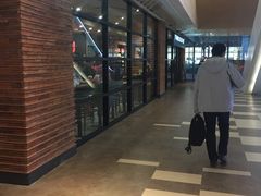 -星巴克(上海虹桥新天地二店)