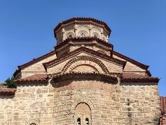 -梅黛奥拉修道院