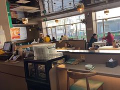 -李恩记清真水饺(北电大厦店)
