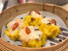 鲜虾烧麦皇-添好运点心专门店(深水埗店)