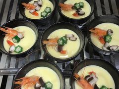 -盛宴自助餐厅(运达喜来登店)