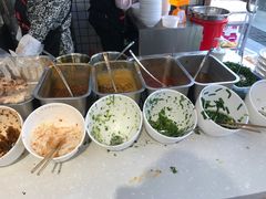 -力香园猪脚米线(金星店)