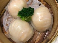 -新大咀港式茶餐厅(宝山万达店)