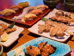 -有喜屋·深夜食堂(北京西路店)