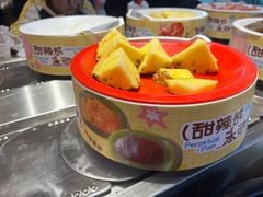 -龍歌自助小火锅(李沧顺和汇店)