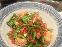 -萬家灯火·私房湘菜·22年老手艺(南岭大道店)