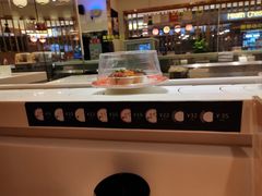 -禾绿回转寿司(苏宁广场店)