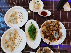 -老虎滩船说·海胆水饺·大连海鲜(老虎滩店)
