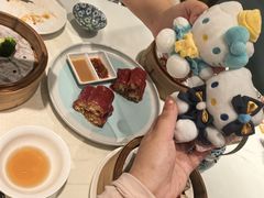 -新雅粤菜馆(南京东路店)