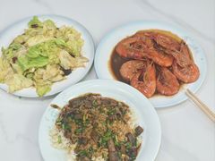 -来之顺海鲜菜馆·青岛菜·始于1993(栈桥店)