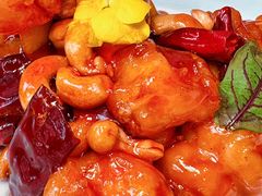 -满堂·烤鸭店·北京菜(鼓楼店)