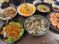 -荣祥海鲜·烟台菜(胜利路二部)