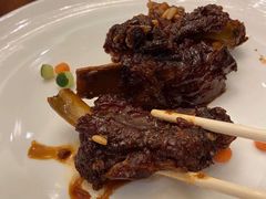 -索菲特酒店·乐轩华中餐厅