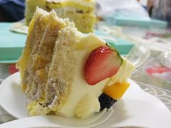 -榴芒先森生日蛋糕甜品台定制(1店诚信大道店)