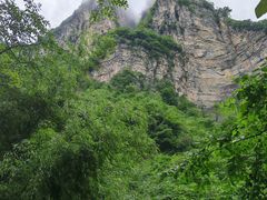 -鹿院坪生态旅游景区