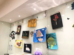 -红黄蓝成长中心•婴幼儿早教•托育(南山京基百纳广场店)