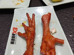 -晓波烧烤(南桥店)