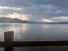 -西昌邛海湿地