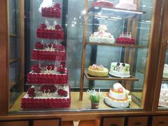 -东南饼庄(苏圃路店)