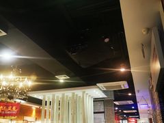 大堂-陈记顺和牛肉火锅馆(天河北路店)