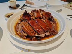 -花城苑广府菜(侨鑫店)