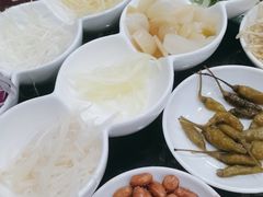 -金瑞轩大酒楼·顺德鱼生·粤菜海鲜(东江国际店)