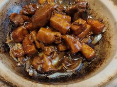 -八大碗·精致东北菜(东陵西路店)