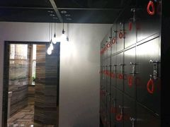 -UP健身私教馆(海岸城店)