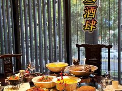 -茶叁酒肆·楚味江湖(菱角湖店)