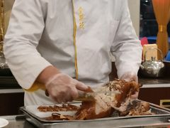 -北京全聚德(方庄店)
