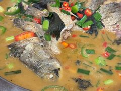 -花卉鱼庄(嘉园文景苑店)