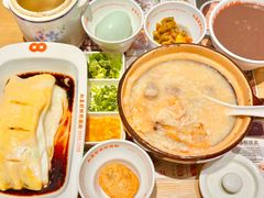 -红荔村肠粉(岗厦店)