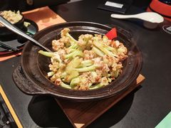 -羽鸽集·乳鸽专门店·地道顺德菜(岭南站店)