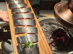 -泥炉烧肉师(新街口金銮巷店)