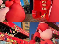-百年港湾奥特莱斯(香炉礁店)