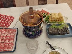 -东来顺饭庄(天坛店)