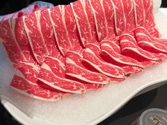 -东来顺·非遗火锅(高新店)