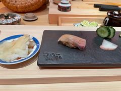 -橼舍鮨青木