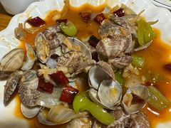 -温州一家人美食(西木头市店)