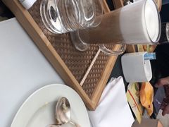 -咖啡苑自助餐厅·中国大饭店