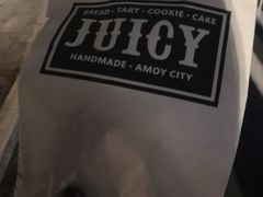 -Juicy Bakery(大学路店)