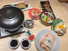 -鱼四季(五彩世界店)